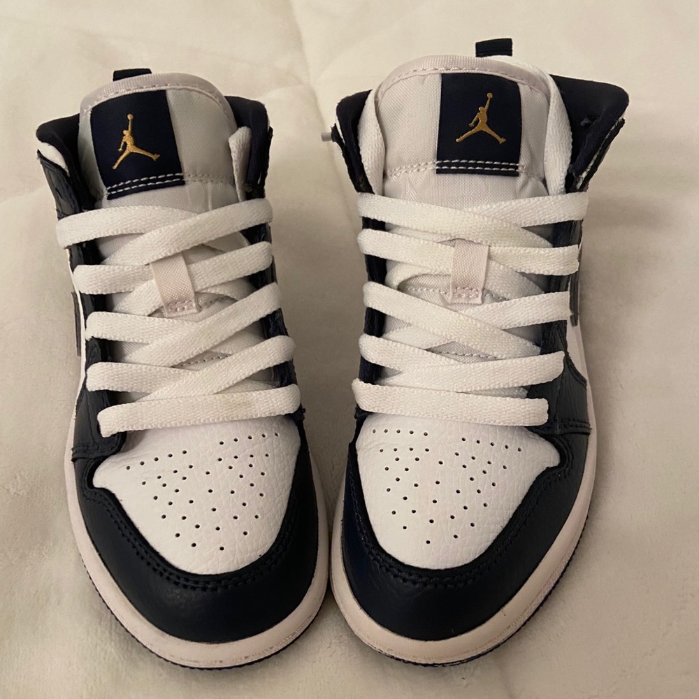 Nike jordan